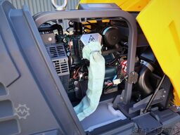 Atlas Copco Hilight H6+ Valid inspection, *Guarantee! Max Boom