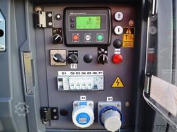 Atlas Copco Hilight H6+ Valid inspection, *Guarantee! Max Boom
