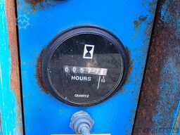 Genie GS1932 Electric, Working Height 7.8 m, 227kg Capac