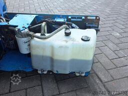 Genie GS1932 Electric, Working Height 7.8 m, 227kg Capac