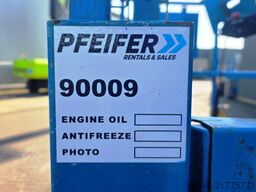 Genie GS1932 Electric, Working Height 7.8 m, 227kg Capac