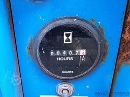 Genie GS1932 Electric, Working Height 7.8 m, 227kg Capac
