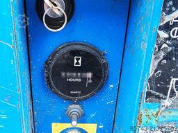 Genie GS1932 Electric, Working Height 7.8 m, 227kg Capac