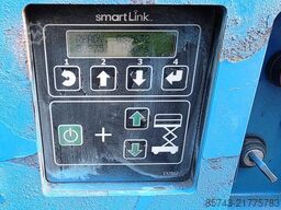 Genie GS2632 Electric, 10m Working Height, Non Marking T