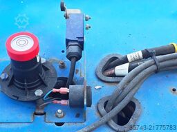 Genie GS2632 Electric, 10m Working Height, Non Marking T