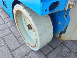 Genie GS2632 Electric, 10m Working Height, Non Marking T