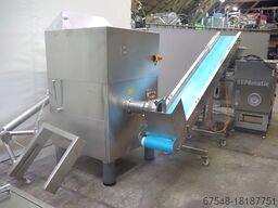 Seydelmann / SEPAmatic MG 160 B / 1200