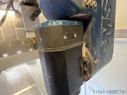 CMS Ares 3618