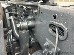 Iveco Stralis 420 XP Hi-Way 2 Tank *383 Tkm* Euro 6 *...