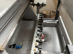 Format 4 Profit H200 13.33 4-Achs