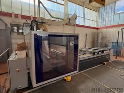 Format 4 Profit H200 13.33 4-Achs