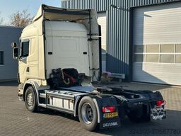 Scania G480 Euro 5 Retarder 2 Tank *NL-Truck*