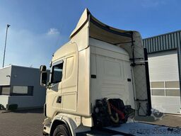 Scania G480 Euro 5 Retarder 2 Tank *NL-Truck*