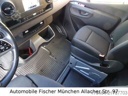 MERCEDES-BENZ Sprinter III Kasten 314*BOTT*LED Scheinwerfer*
