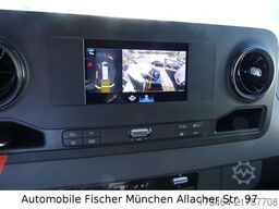 MERCEDES-BENZ Sprinter III Kasten*LED*Bott*SHZ