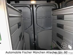 MERCEDES-BENZ Sprinter III Kasten*LED*Bott*SHZ