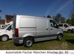 MERCEDES-BENZ Sprinter III Kasten*LED*Bott*SHZ