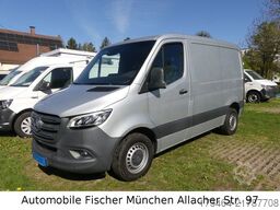 MERCEDES-BENZ Sprinter III Kasten*LED*Bott*SHZ