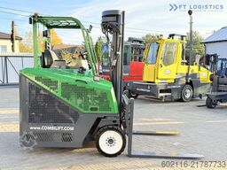 Combilift CB4000 GAS TRIPLEX 5200 POSITIONER