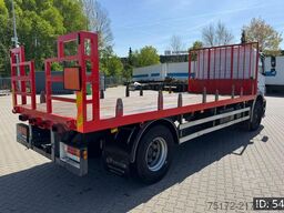 Mercedes-Benz Axor 1824 Day Cab, Euro 4, / EPS Automatic /6,4...