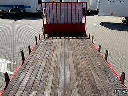 Mercedes-Benz Axor 1824 Day Cab, Euro 4, / EPS Automatic /6,4...