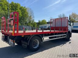 Mercedes-Benz Axor 1824 Day Cab, Euro 4, / EPS Automatic /6,4...