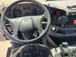 Mercedes-Benz Axor 1824 Day Cab, Euro 4, / EPS Automatic /6,4...