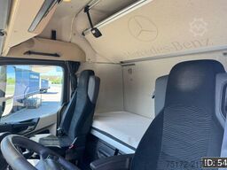 Mercedes-Benz Actros 1945 BigSpace, Euro 6, GigaSpace NL Mega...