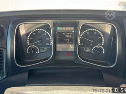 Mercedes-Benz Actros 1945 BigSpace, Euro 6, GigaSpace NL Mega...