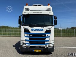Scania R500 Topline, Euro 6, 6x2 / Retarder / Standkli...