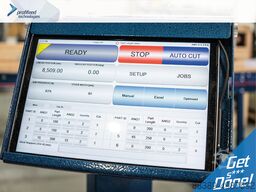 ProfiFeed Technologies A420 Fully Automatic Aluminium Saw