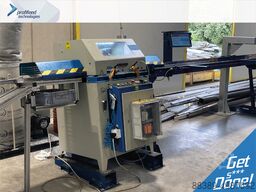 ProfiFeed Technologies A420 Fully Automatic Aluminium Saw