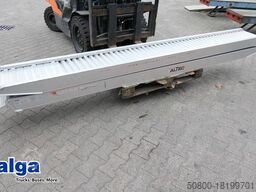 ALTEC Altec ALU-Rampen AVS 130 MR, NEU
