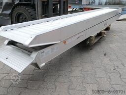 ALTEC Altec ALU-Rampen AVS 130 MR, NEU