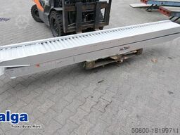 ALTEC Altec ALU-Rampen AVS 130 MR, NEU