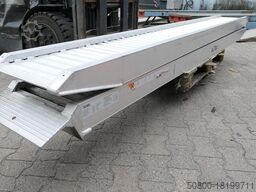 ALTEC Altec ALU-Rampen AVS 130 MR, NEU