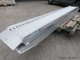 ALTEC Altec ALU-Rampen AVS 130 MR, NEU