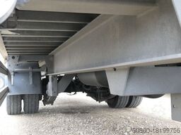 Weka WEKA ZAA-WA-7.75-1X10, BDF, 1-Achser, Luftfed.