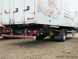 Weka WEKA ZAA-WA-7.75-1X10, BDF, 1-Achser, Luftfed.