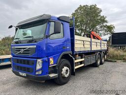 Volvo FM 420