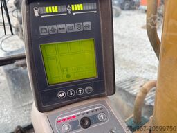 Liebherr R904 HDSL Litronic Kettenbagger Klima SW