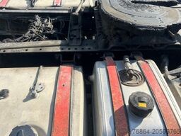 MAN TGX 18.480 XLX, AUTOMATIK, EEV