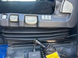 MAN TGX 18.480 XLX, AUTOMATIK, EEV