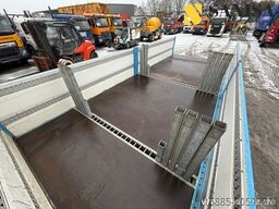 Mercedes Benz Atego 1524/Palfinger PK 9.501/Funk