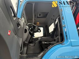 Mercedes Benz Atego 1524/Palfinger PK 9.501/Funk