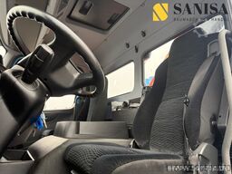 Mercedes Benz Atego 1524/Palfinger PK 9.501/Funk