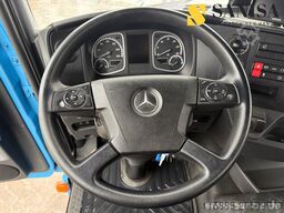 Mercedes Benz Atego 1524/Palfinger PK 9.501/Funk