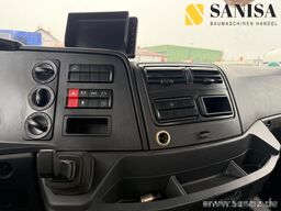 Mercedes Benz Atego 1524/Palfinger PK 9.501/Funk