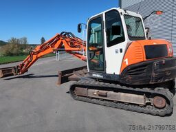 Kubota KX 080-3