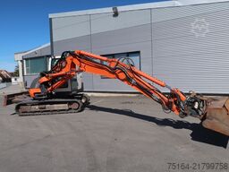 Kubota KX 080-3